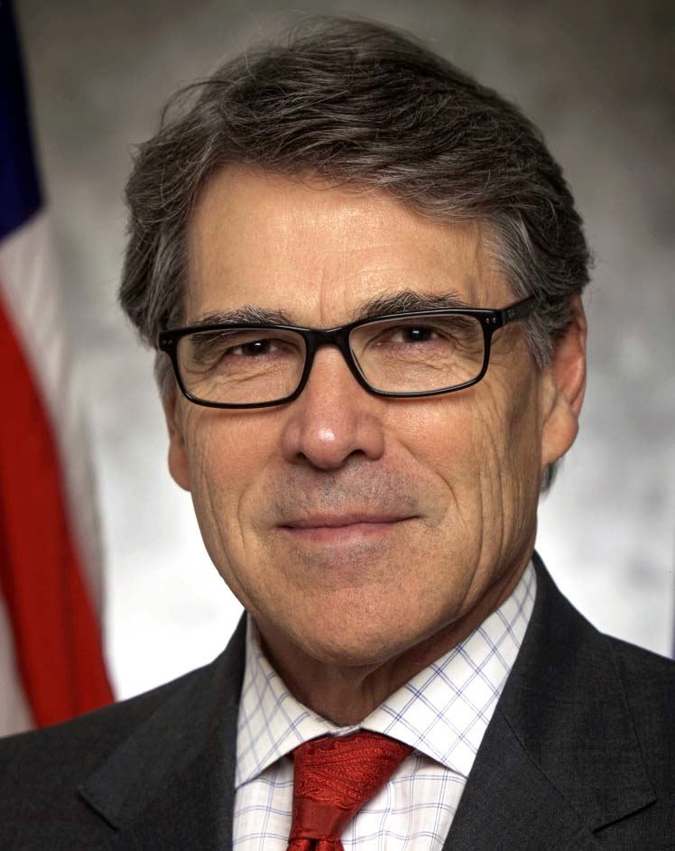 Rick Perry
